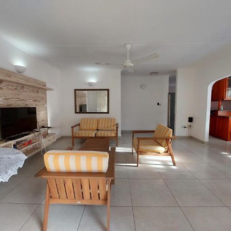 Beau Vallon Villa Self Catering With Pool Bagian luar foto