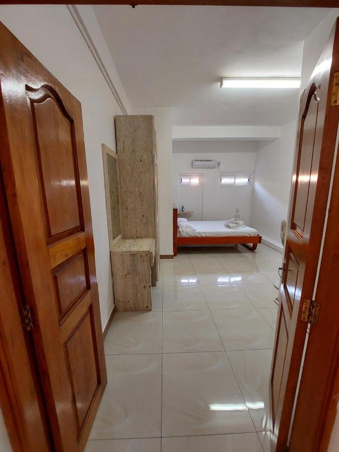 Beau Vallon Villa Self Catering With Pool Bagian luar foto