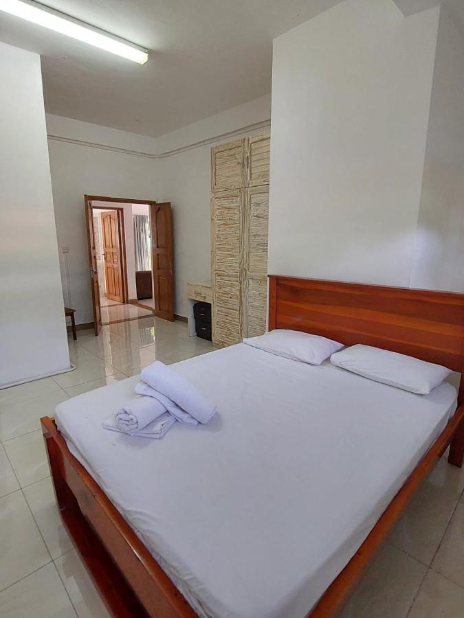 Beau Vallon Villa Self Catering With Pool Bagian luar foto