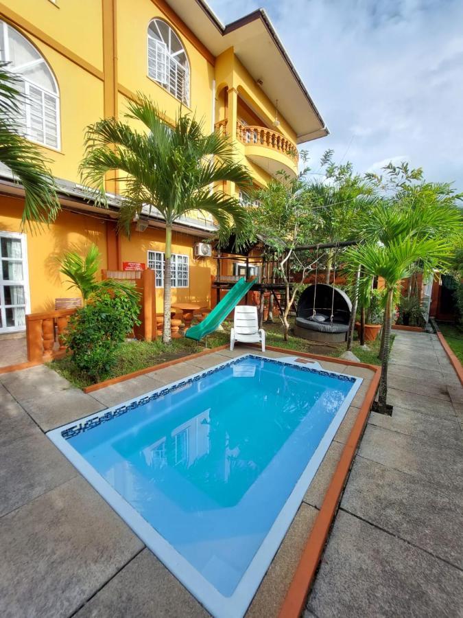Beau Vallon Villa Self Catering With Pool Bagian luar foto