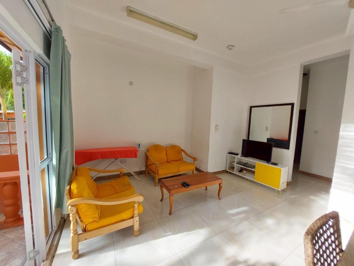 Beau Vallon Villa Self Catering With Pool Bagian luar foto