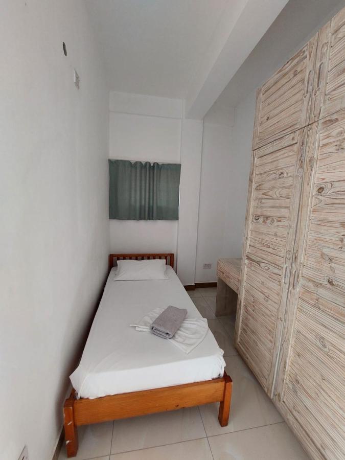 Beau Vallon Villa Self Catering With Pool Bagian luar foto