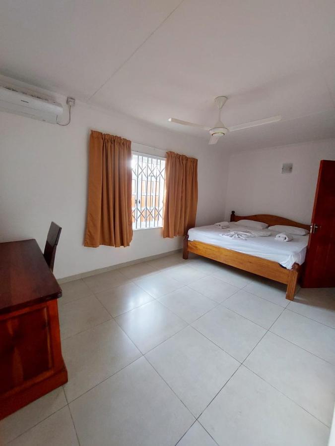 Beau Vallon Villa Self Catering With Pool Bagian luar foto