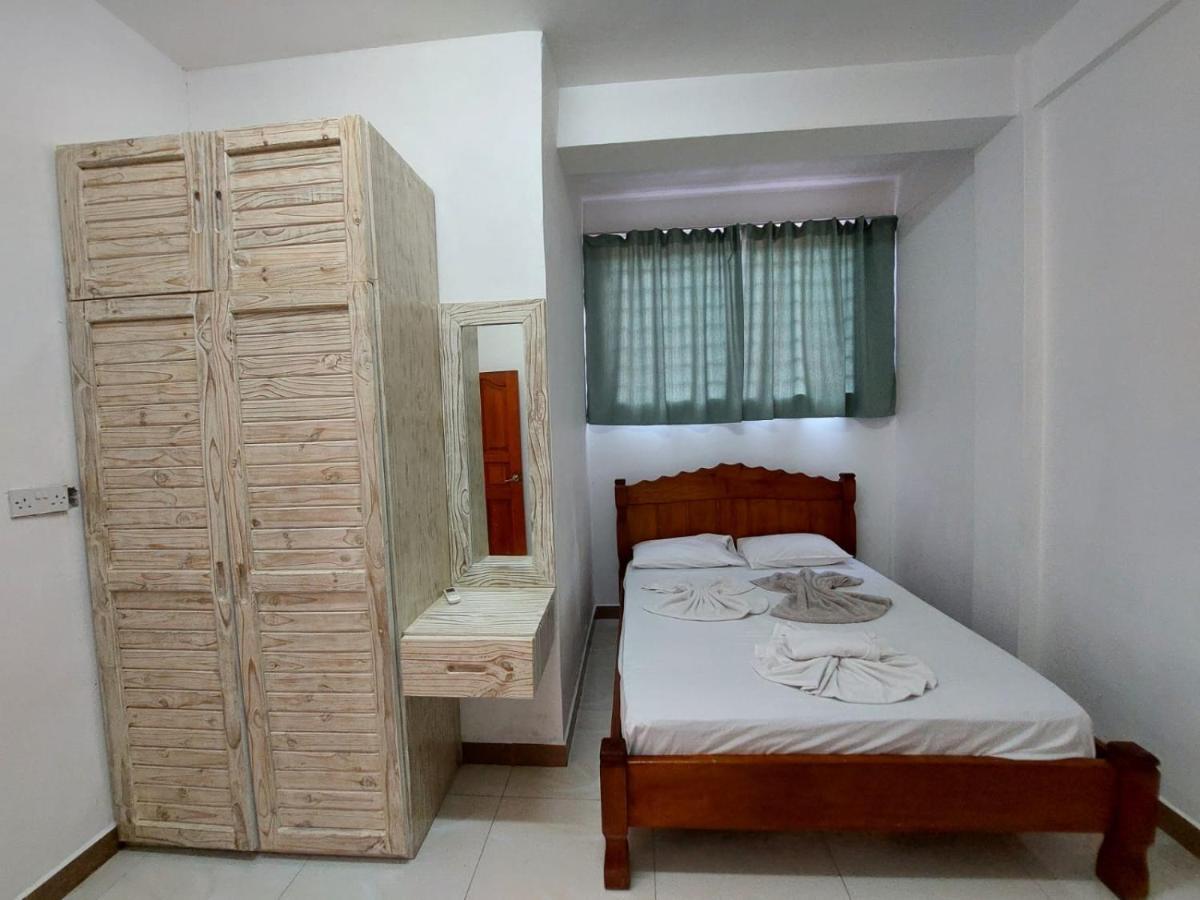 Beau Vallon Villa Self Catering With Pool Bagian luar foto