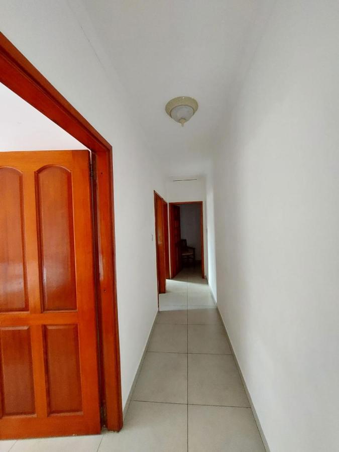 Beau Vallon Villa Self Catering With Pool Bagian luar foto